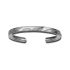 857940-1203|Buy Chopard Chopardissimo White Gold Diamond Bangle Size L