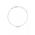 859203-1001 | Buy Chopard Happy Curves White Gold Diamond Bracelet