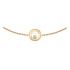 85A017-0001 |Chopard Happy Diamonds Icons Yellow Gold Diamond Bracelet