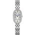 L2.305.0.83.6 | Longines Symphonette Diamonds Quartz 18.9 x 29.4 mm watch. Buy Online