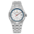 AI6007-SS00F-130-A | Maurice Lacroix Aikon Automatic Pond Review Edition 39 mm watch. Buy Online