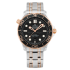 Omega Seamaster Diver 300M Co‑Axial Master Chronometer 42 mm Watch | Omega | Watches of Mayfair