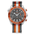 215.32.46.51.99.001 | Omega Seamaster Planet Ocean 600M Co‑Axial Master Chronometer Chronograph 45.5 mm watch