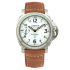 PAM00778 | Panerai Luminor Logo Marina 3 Days Acciaio 44 mm watch. Buy Online