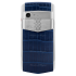 VERTU Aster P Baroque Titanium Navy Blue Alligator