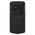 VERTU Aster P Gothic Titanium Black Gold Calf Jade Black