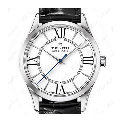 ZENITH ELITE ULTRA THIN LADY 33 MM 03.2310.679/38.C714 image 1 of 2