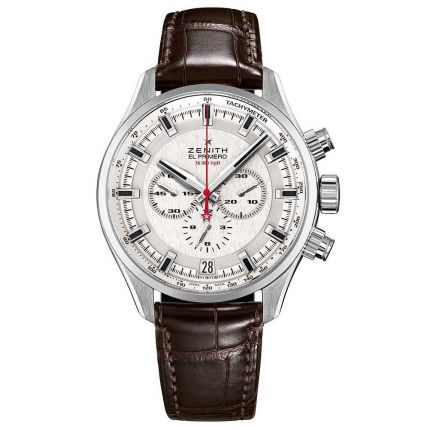 ZENITH EL PRIMERO SPORT 45 MM 03.2280.400/01.C713 image 1 of 2