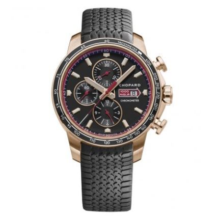 161293-5001| Chopard Mille Miglia GTS Chrono watch. Buy Online