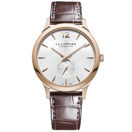 161948-5001 | Chopard L.U.C XPS Rose Gold Automatic 40 mm watch. Buy Online