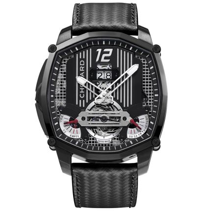 168599-3001 | Chopard Mille Miglia Lab One Concept Watch 48.6 x 48 mm watch. Buy Online