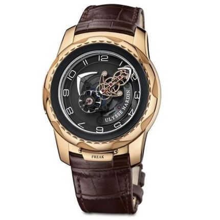 2056-131 | Ulysse Nardin Freak Cruise 45 mm watch | Buy Online