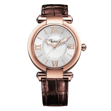 384221-5001 | Chopard Imperiale Quartz 36 mm watch. Buy Online