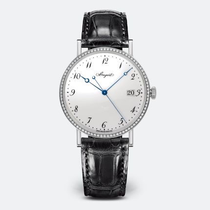 5178BB/29/9V6/D000 | Breguet Classique 38 mm watch. Buy Online