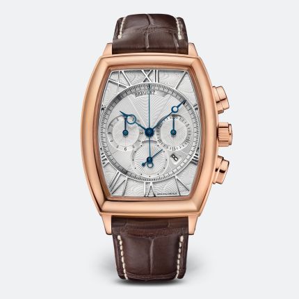 5400BR/12/9V6 | Breguet Heritage 42 x 35 mm watch. Buy Online