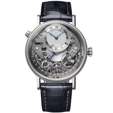 7597BB/G1/9WU | Breguet Tradition Quantieme Retrograde Automatic 40 mm watch | Buy Now