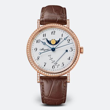 7788BR/29/9V6/DD00 | Breguet Classique 39 mm watch. Buy Online