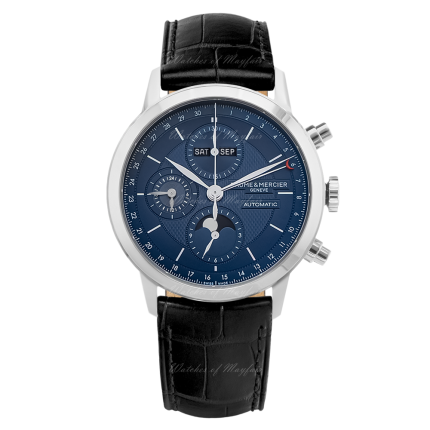 10484 | Baume & Mercier Classima Automatic42 mm watch | Buy Now