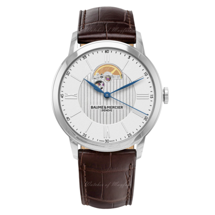 10524 | Baume & Mercier Classima Automatic 42 mm watch | Buy Now