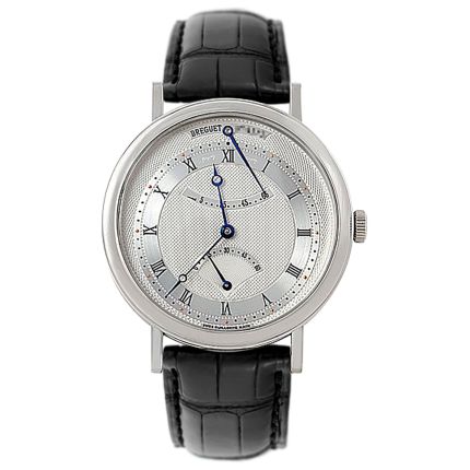 5207BB/12/9V6 Breguet Classique 39 mm watch. Buy Now