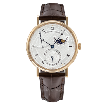 7137BA/11/9V6 | Breguet Classique 39 mm watch. Buy Online