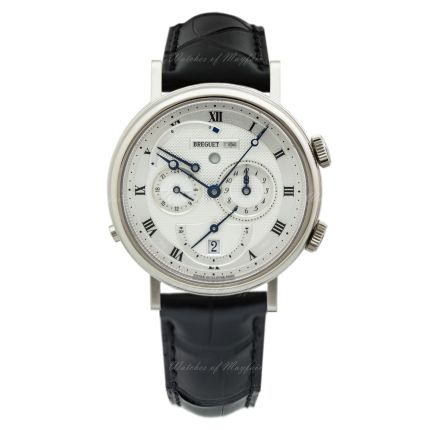 5707BB/12/9V6 | Breguet Le Reveil du Tsar 39 mm watch. Buy Online