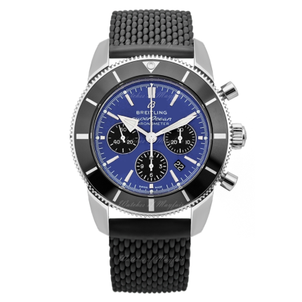 AB0162121C1S1 | Breitling Superocean Heritage II B01 Chronograph 44 mm watch | Buy Now