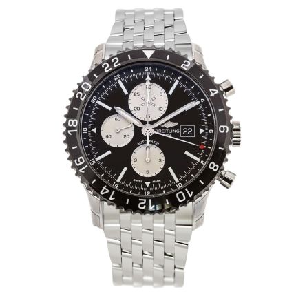 Breitling Chronoliner Y2431012.BE10.443A | Watches of Mayfair