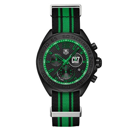 CAZ1113.FC8189 | TAG Heuer Formula 1 42mm watch. Buy Online 