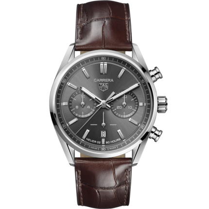 TAG Heuer Carrera Automatic 42 mm CBN2012.FC6483