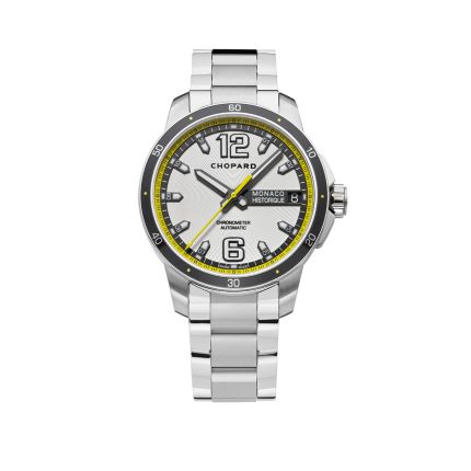 158568-3001 | Chopard G.P.M.H. Automatic watch. Buy Online 