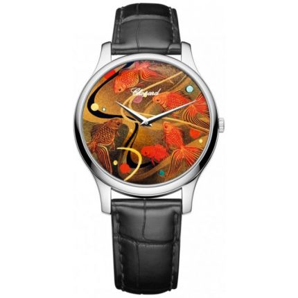 161902-1023 | Chopard L.U.C XP Urushi watch. Buy Online