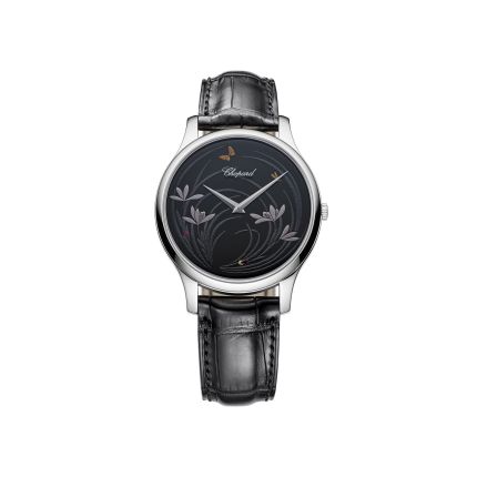 161902-1027 | Chopard L.U.C XP Urushi 39.5 mm watch. Buy Online
