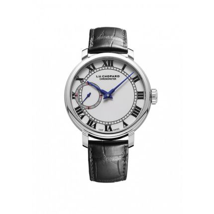 161963-9001 | Chopard L.U.C 1963 watch. Buy Online