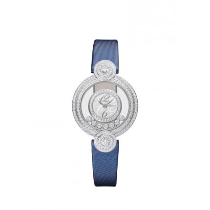 209341-1001 | Chopard Happy Diamonds Icons watch. Buy Online