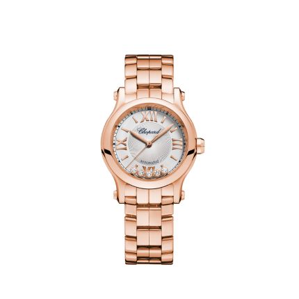 274893-5004 | Chopard Happy Sport 30 mm Automatic watch. Buy Online