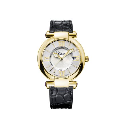 384221-0001 | Chopard Imperiale 36 mm watch. Buy Online