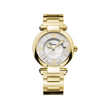 384221-0002 | Chopard Imperiale 36 mm watch. Buy Online