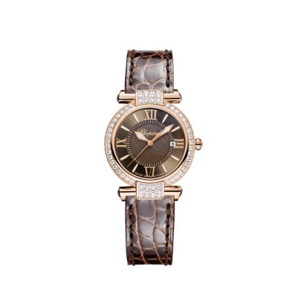 384238-5007 | Chopard Imperiale 28 mm watch. Buy Online
