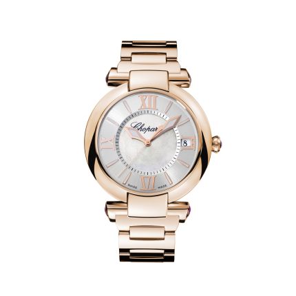 384241-5002 | Chopard Imperiale 40 mm watch. Buy Online