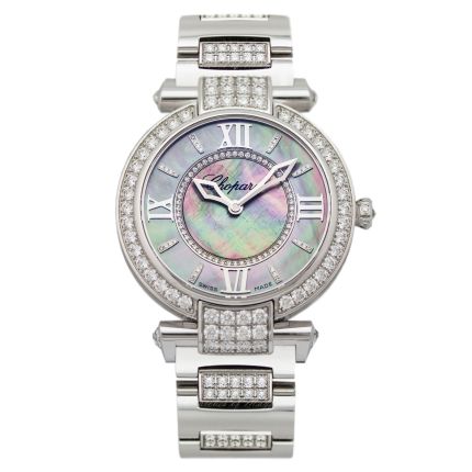 384242-1011 | Chopard Imperiale Automatic 36 mm watch. Buy Now
