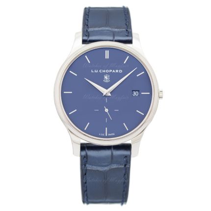 161932-9002 | Chopard L.U.C XPS 39.5 mm watch. Buy Online