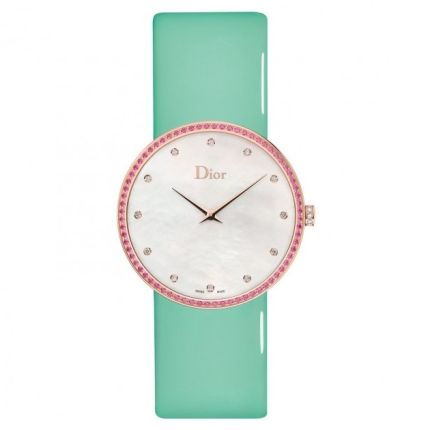 CD043173A001 | Dior La D de Dior 38mm Quartz watch