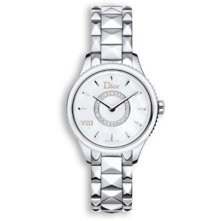 CD151111M001 | Dior VIII Montaigne 25mm Quartz watch