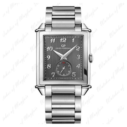 25880-11-221-11A | Girard-Perregaux Vintage 1945 XXL Small Second watch. Buy Online