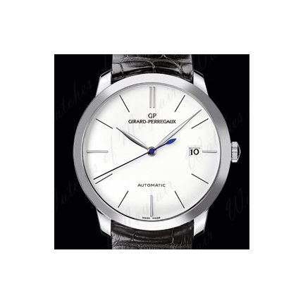 Girard-Perregaux 1966 49525-53-131-BK6A