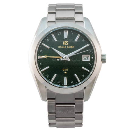 SBGN007 | Grand Seiko 25th Anniversary Limited Edition 47x40 mm watch