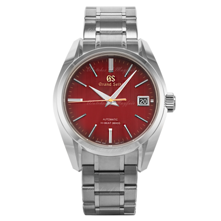 SBGH269 | Grand Seiko Heritage Limited Edition  mm watgch. Buy Online