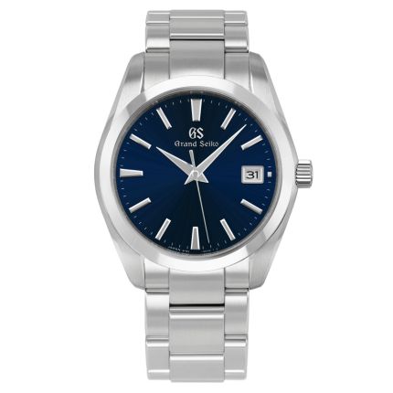 SBGP013 | Grand Seiko Heritage Quartz 40 mm watch | Buy Now