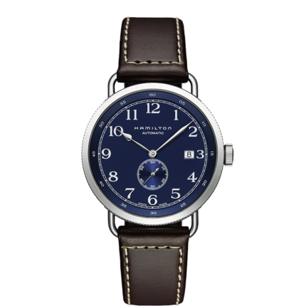 H78455543 | Hamilton Khaki Navy Pioneer Small Second Auto 40mm watch